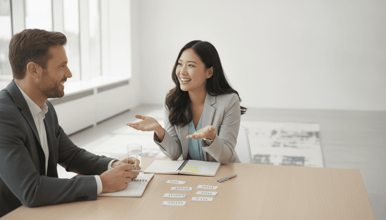 Express Yourself: Building a Strong IELTS Speaking Vocabulary