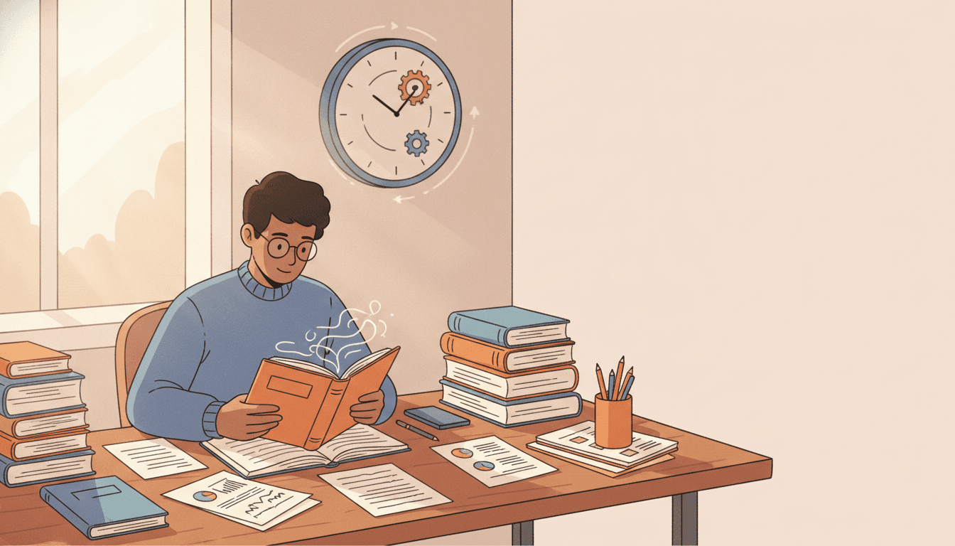 Common Mistakes in IELTS Reading and How to Avoid Them