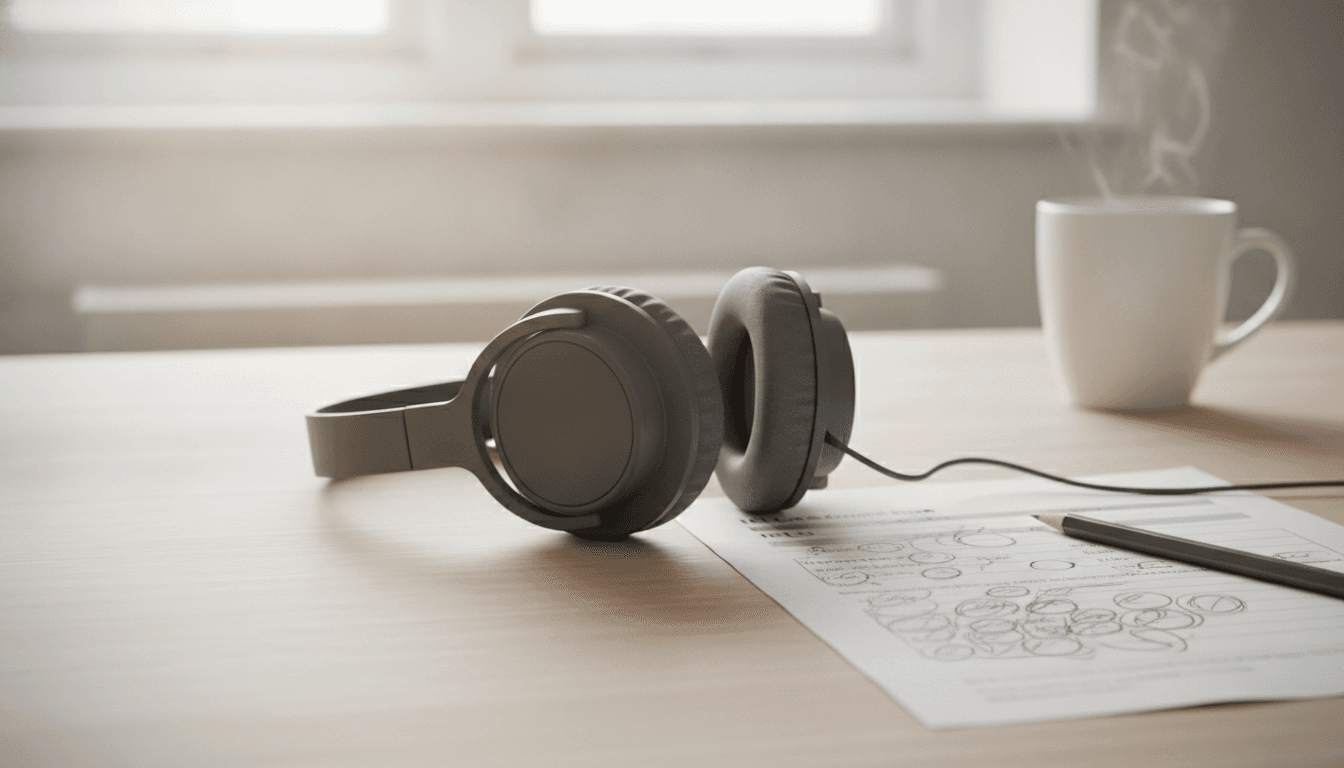 Mastering IELTS Listening: Strategies for Identifying Keywords