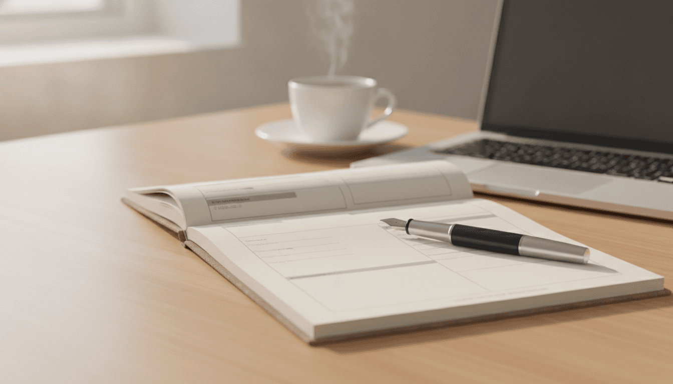 Understanding IELTS Band Descriptors: A Candidate's Guide