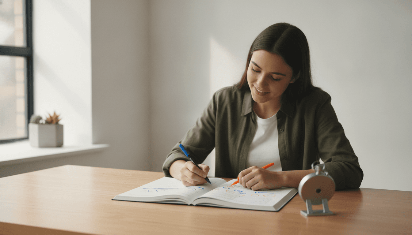Decoding IELTS Academic Reading: Skimming vs. Scanning