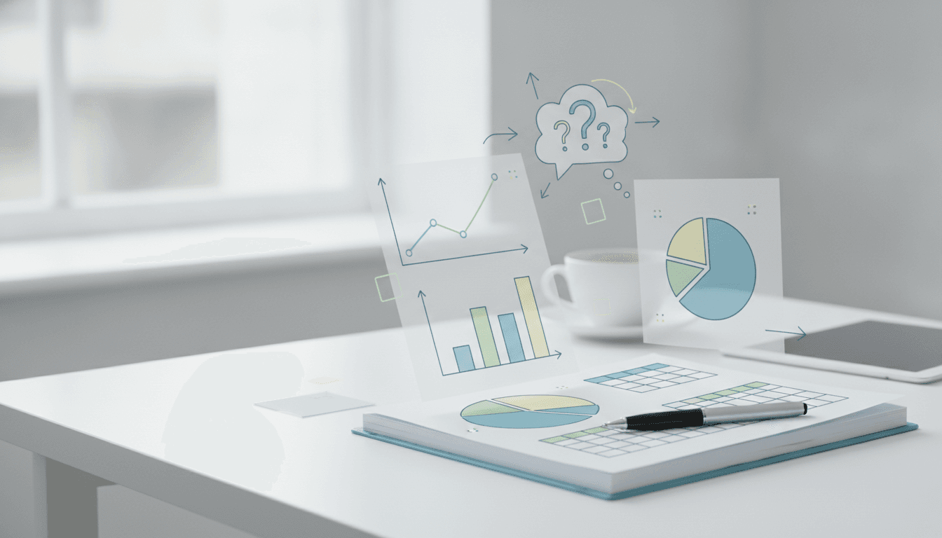Visual Data Representation: IELTS Writing Task 1 Tips