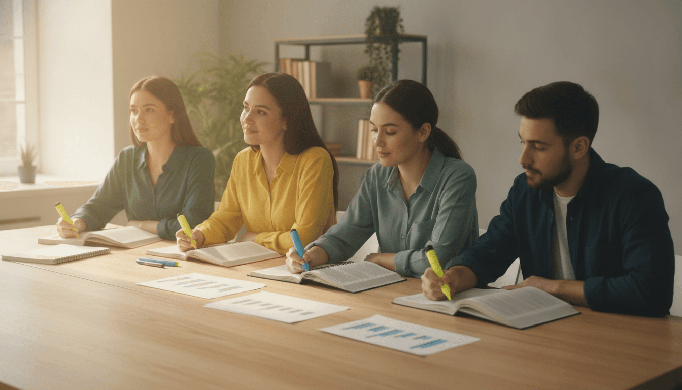 Real-Life IELTS Success Stories: Lessons from Top Scorers
