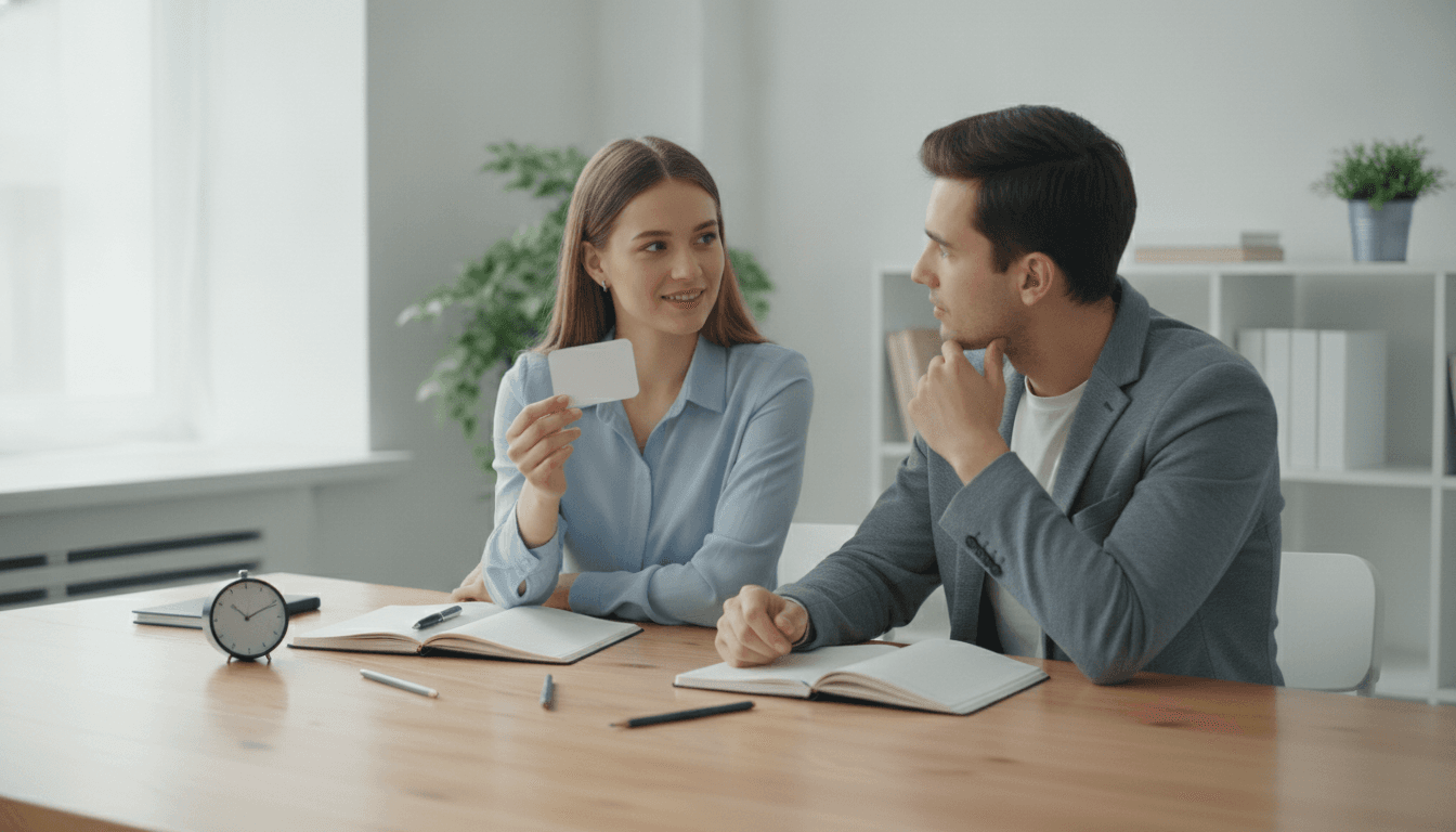 Real-Life IELTS Speaking: Practicing with Role-Play Scenarios
