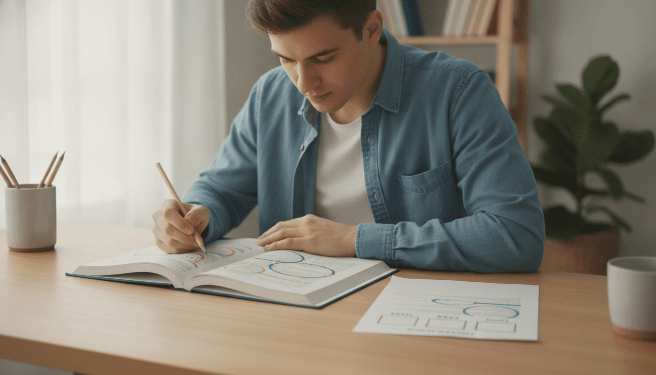 Navigating IELTS Reading: Tips for Identifying True/False/Not Given