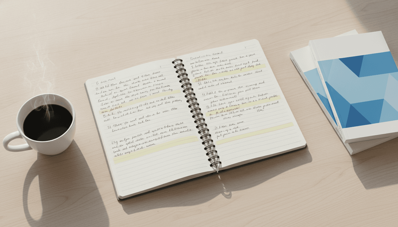 Beyond Basics: Advanced Vocabulary for IELTS Success