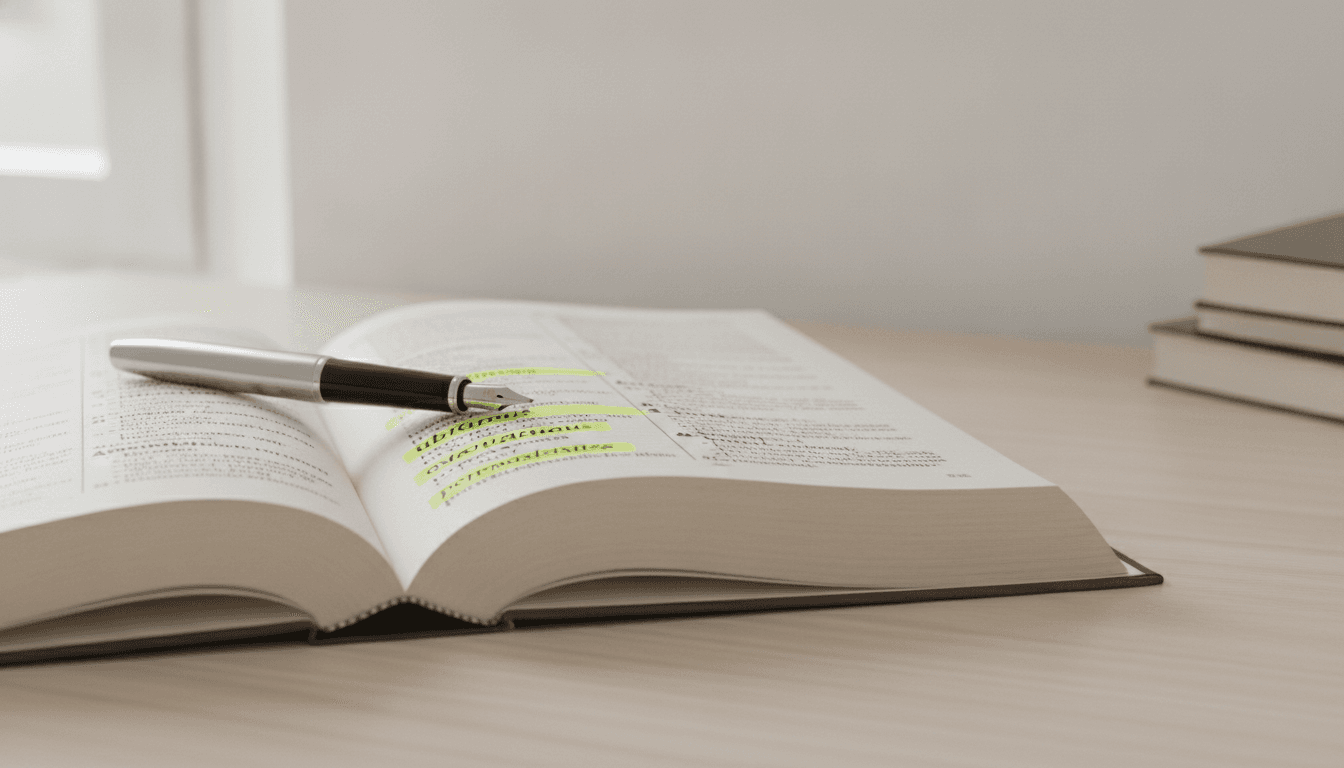 Unique Vocabulary: Elevate Your IELTS Speaking Score