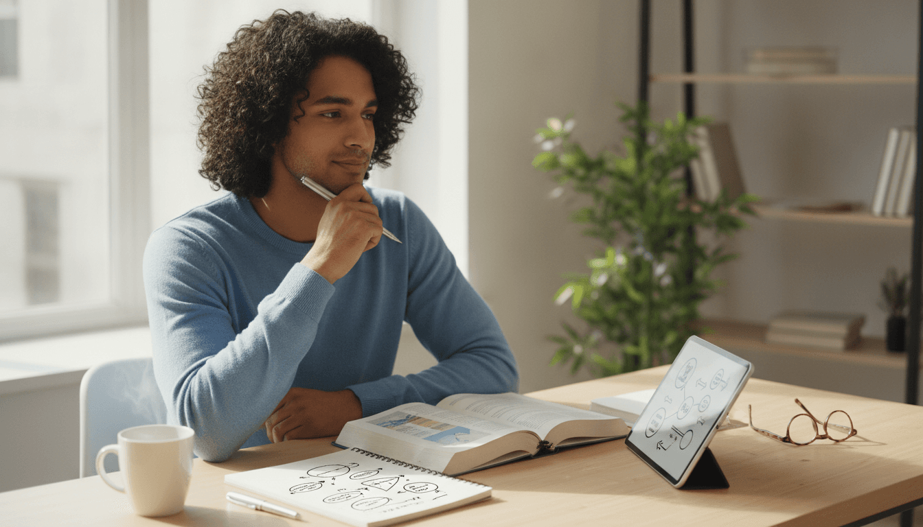 The Art of Paraphrasing: Essential for IELTS Reading and Writing