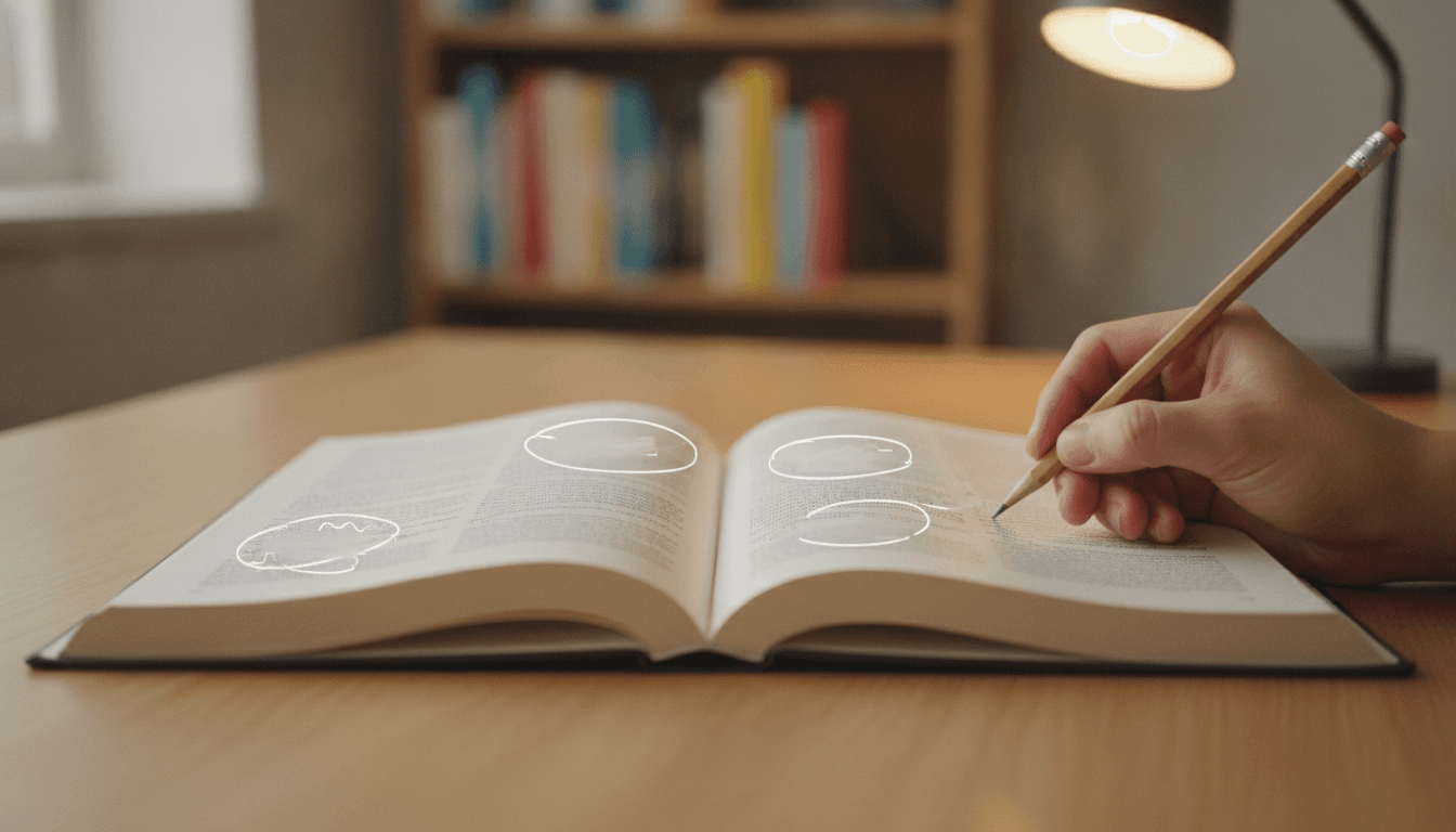 IELTS Reading: Techniques to Avoid Common Traps