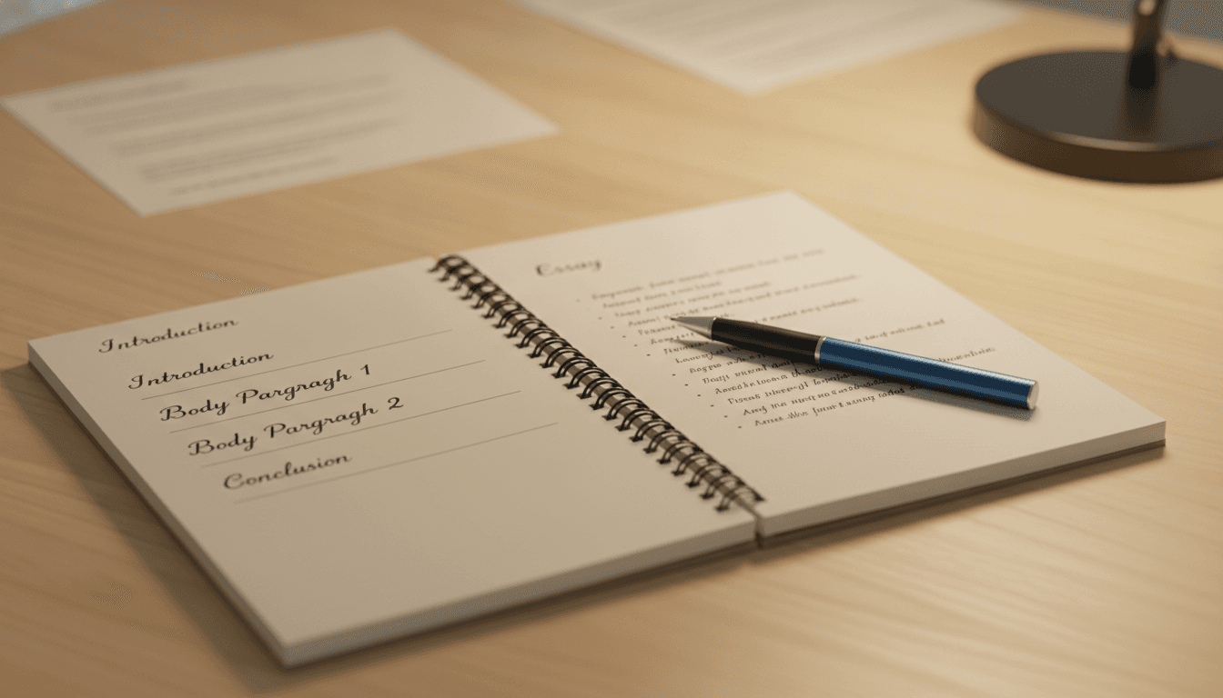 Crafting the Perfect IELTS Task 2 Argument: A Step-by-Step Guide