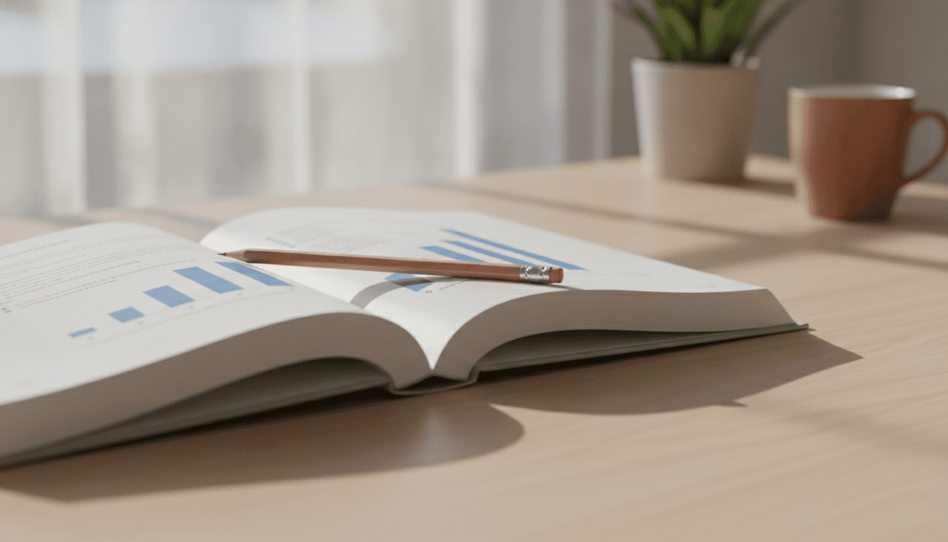 Understanding IELTS Band Descriptors: A Deep Dive