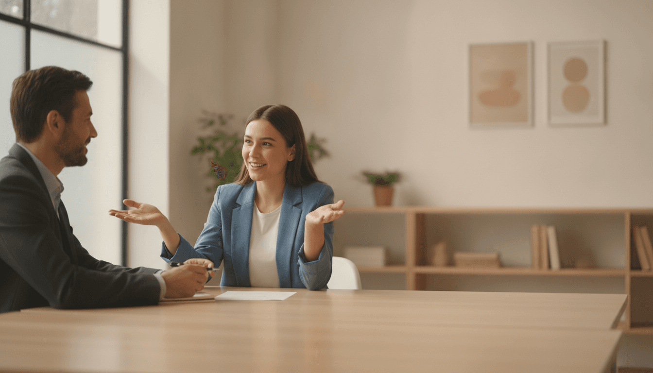 IELTS Speaking: Crafting a Compelling Personal Narrative