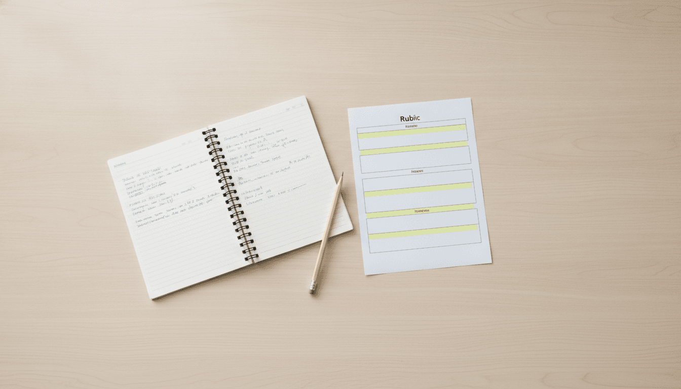 Decoding IELTS Writing Band Descriptors: A Complete Strategy Guide
