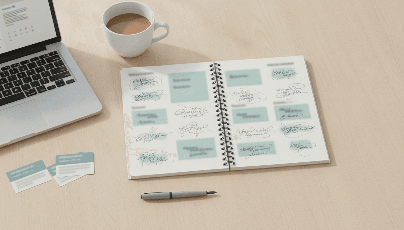 Building a Robust IELTS Vocabulary with Thematic Lists