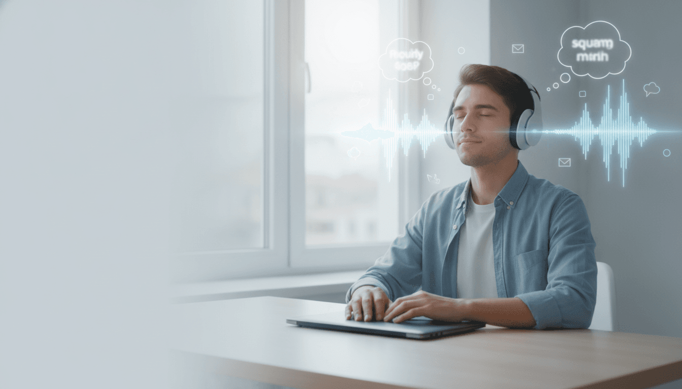 Mastering IELTS Listening: The Power of Predictive Skills