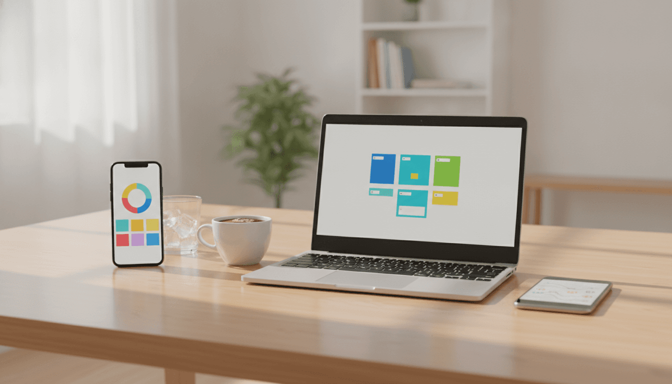 App Luyện TOEIC Miễn Phí 2026: 8 Lựa Chọn Và Phần Miễn Phí Thật Sự Của Từng App