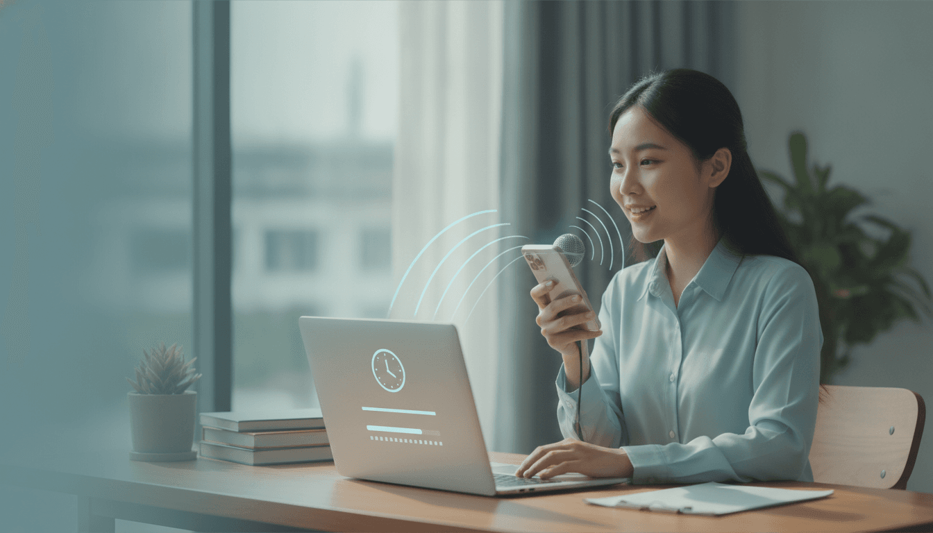 Toey vs ELSA: Luyện TOEIC Speaking Nên Dùng App Nào?
