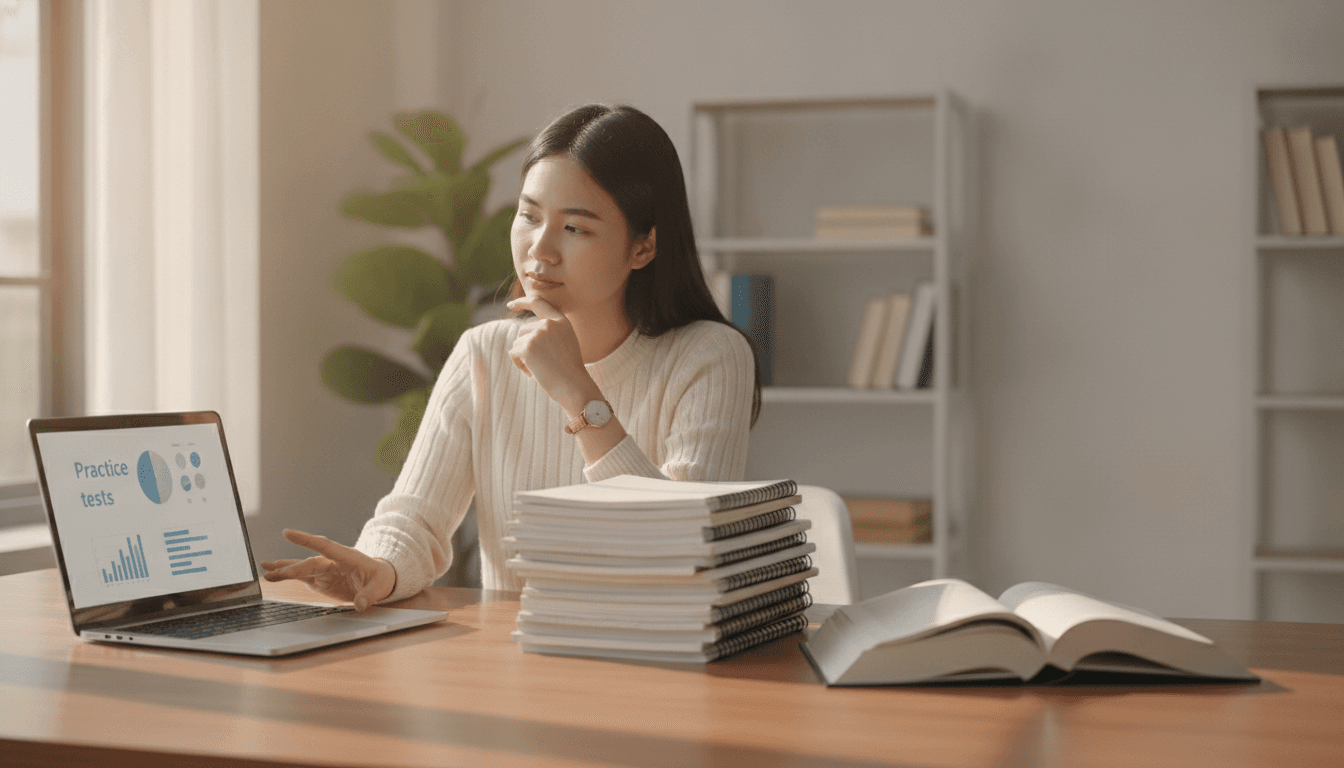 Toey vs Prep: Nên Chọn Nền Tảng Nào Để Luyện Thi TOEIC Năm 2026?