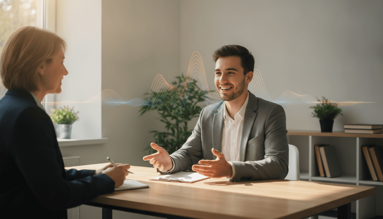 The Art of IELTS Speaking: Building Confidence and Fluency