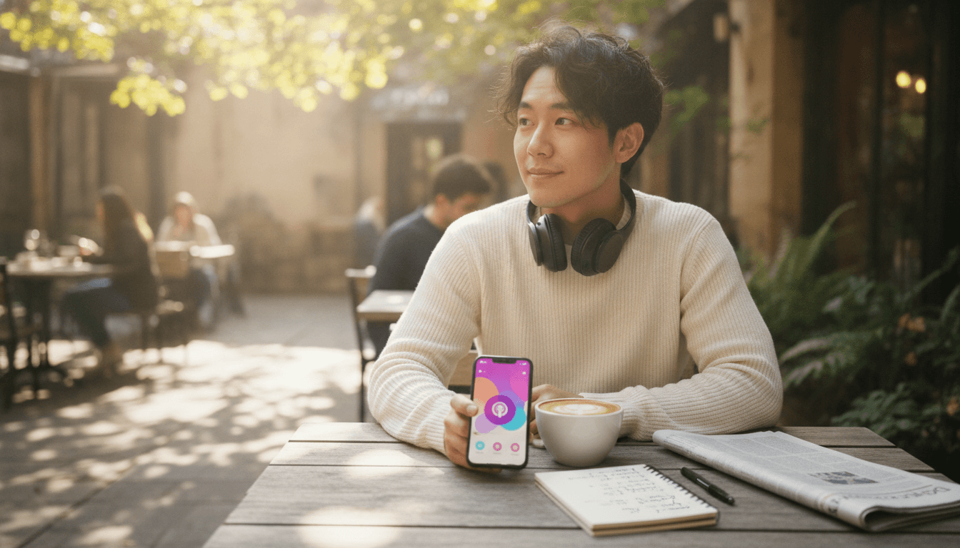 Real-Life Practice: Integrating IELTS into Your Daily Routine