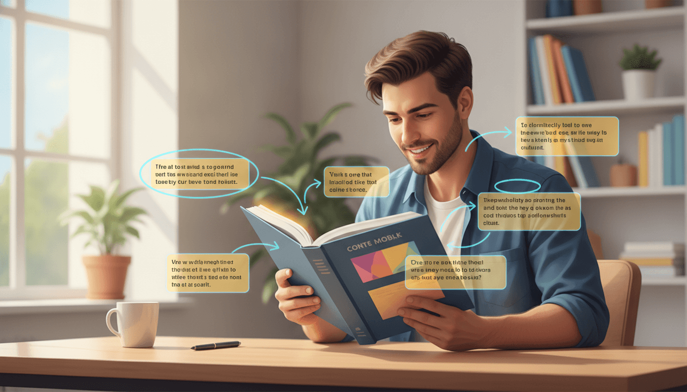 The Role of Context Clues in IELTS Reading Comprehension