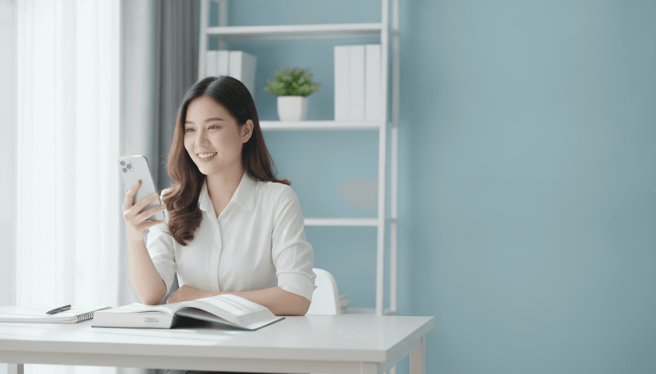 Những lỗi thường gặp trong Speaking TOEIC và cách khắc phục