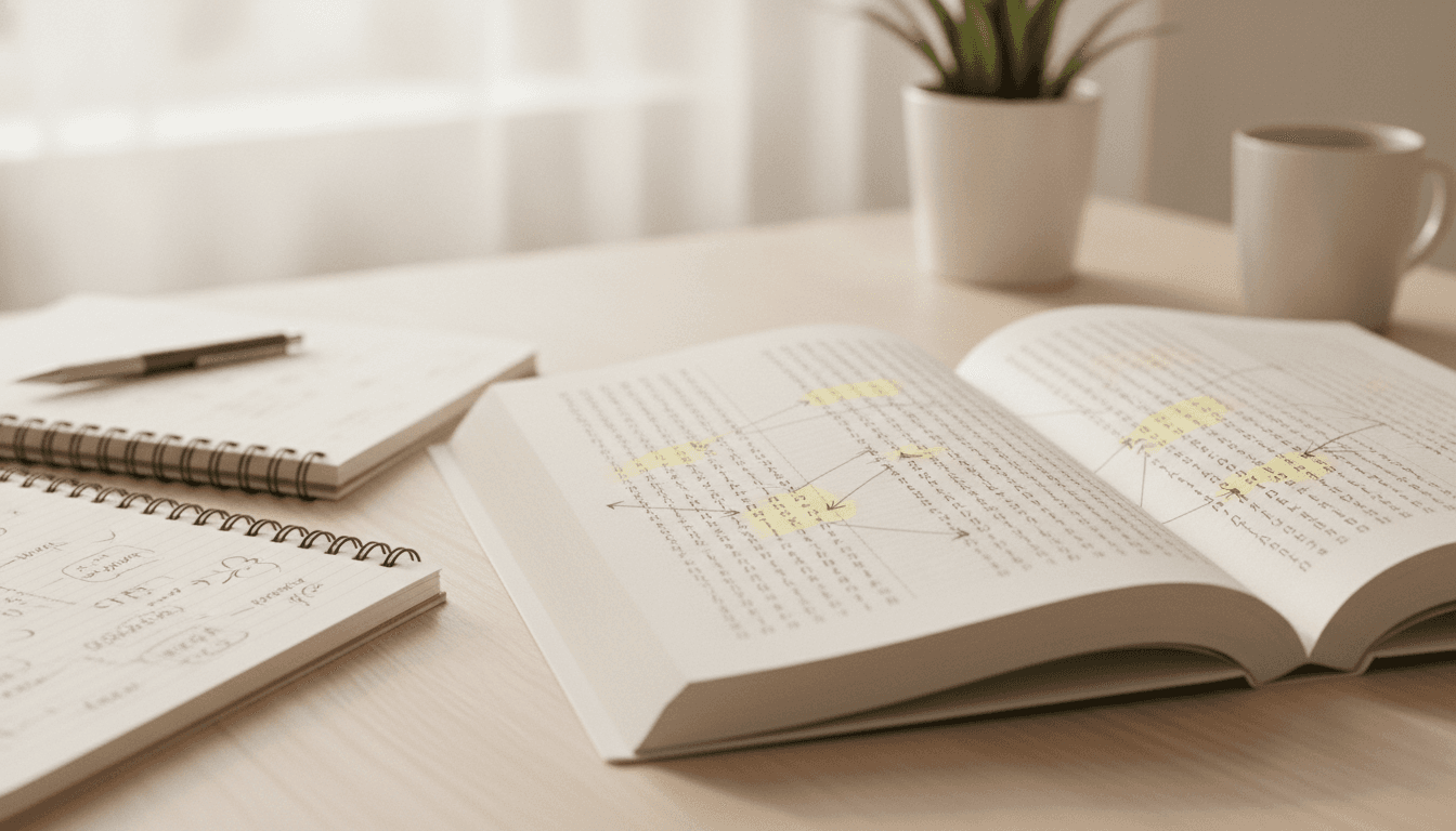 Using Context Clues for IELTS Reading Comprehension: A Practical Guide