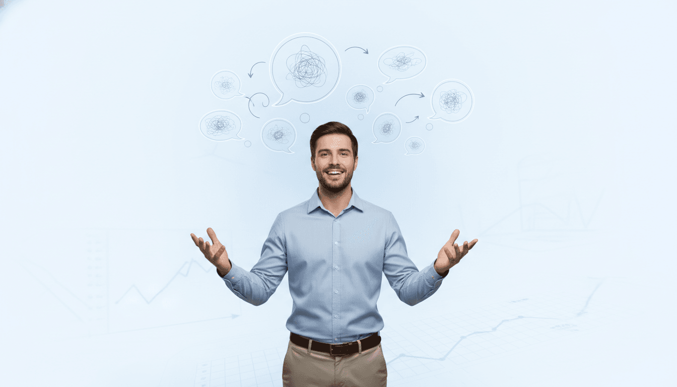 Speaking Band 8: The Power of Paraphrasing in IELTS
