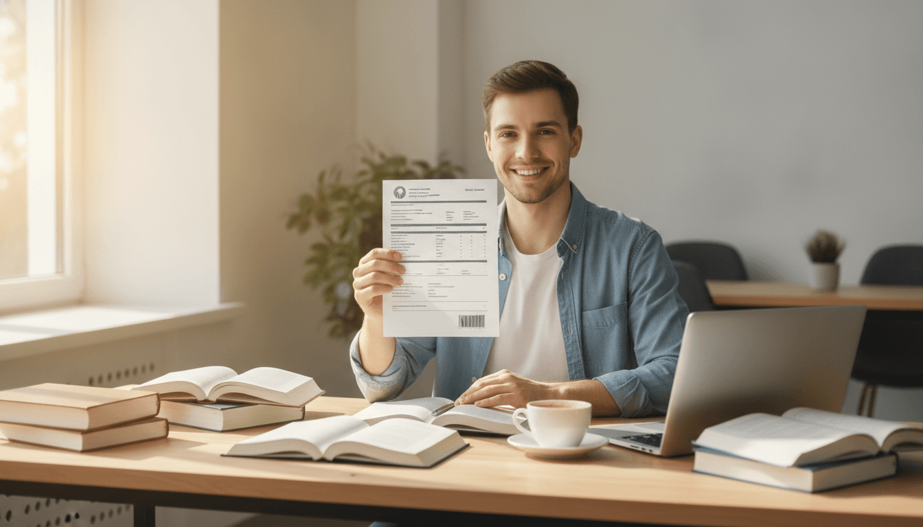 Success Stories: How Candidates Achieved IELTS Band 8+