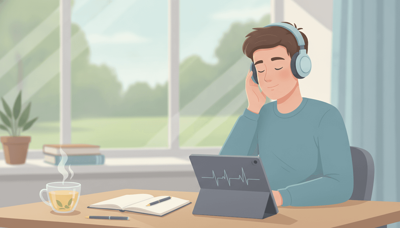 Understanding IELTS Listening Tasks: Types and Tips