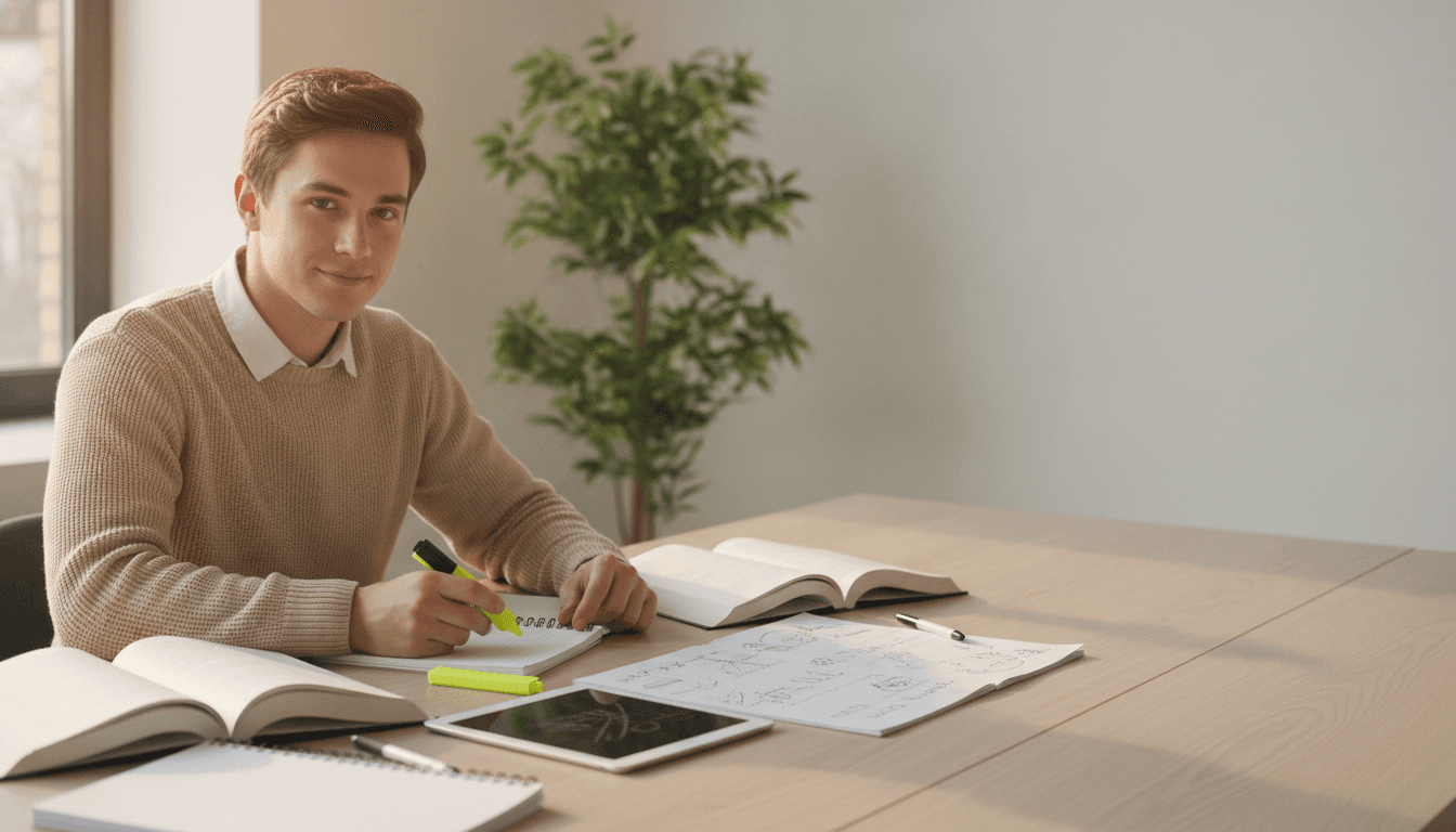 Navigating IELTS Band Descriptors: What Examiners Really Want